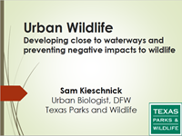 Urban-Wildlife-TPWD