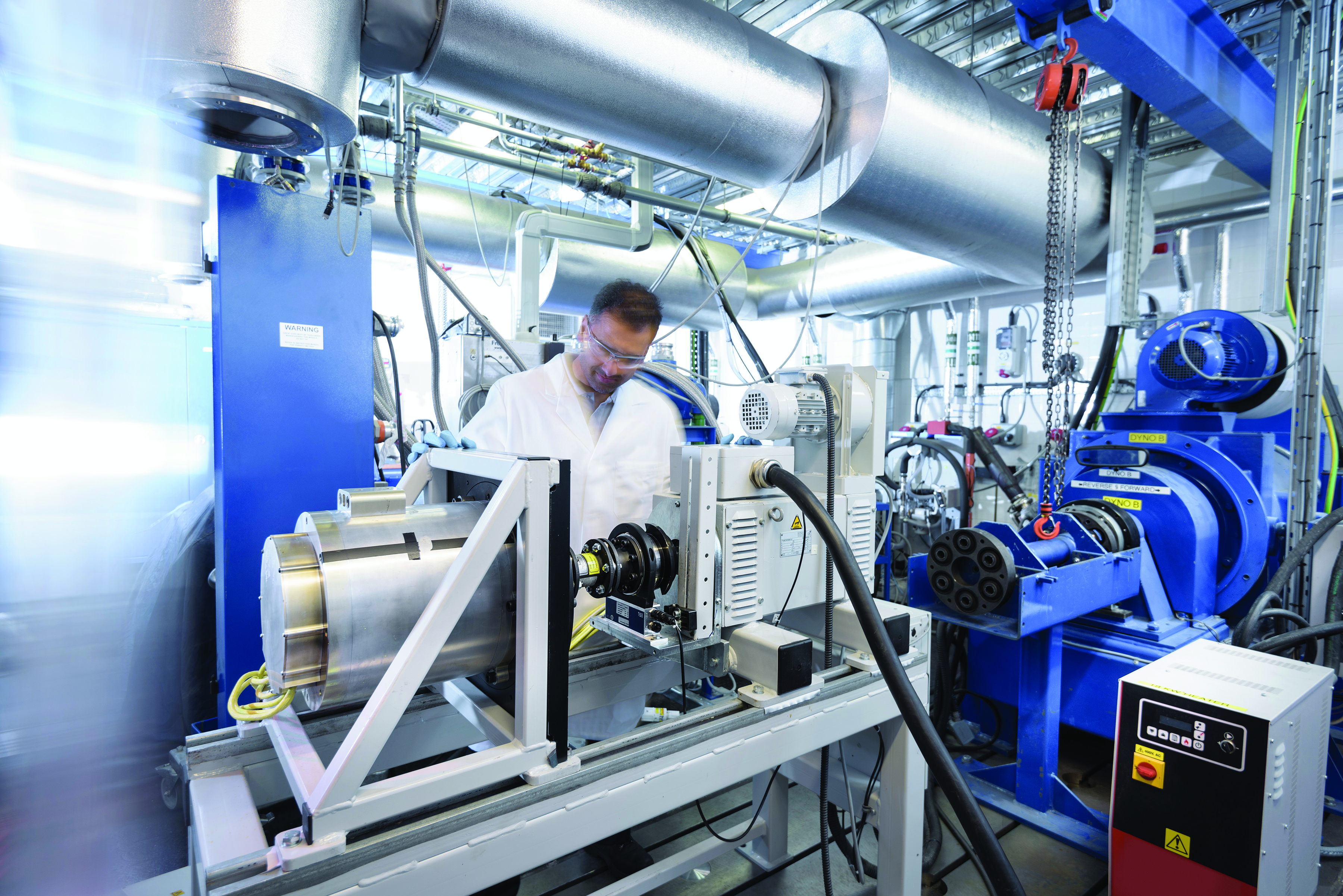 Innovation- Getty Image