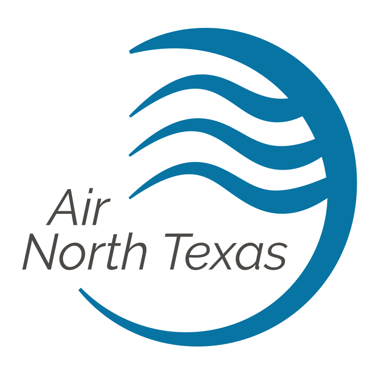 Air North Texas Logo
