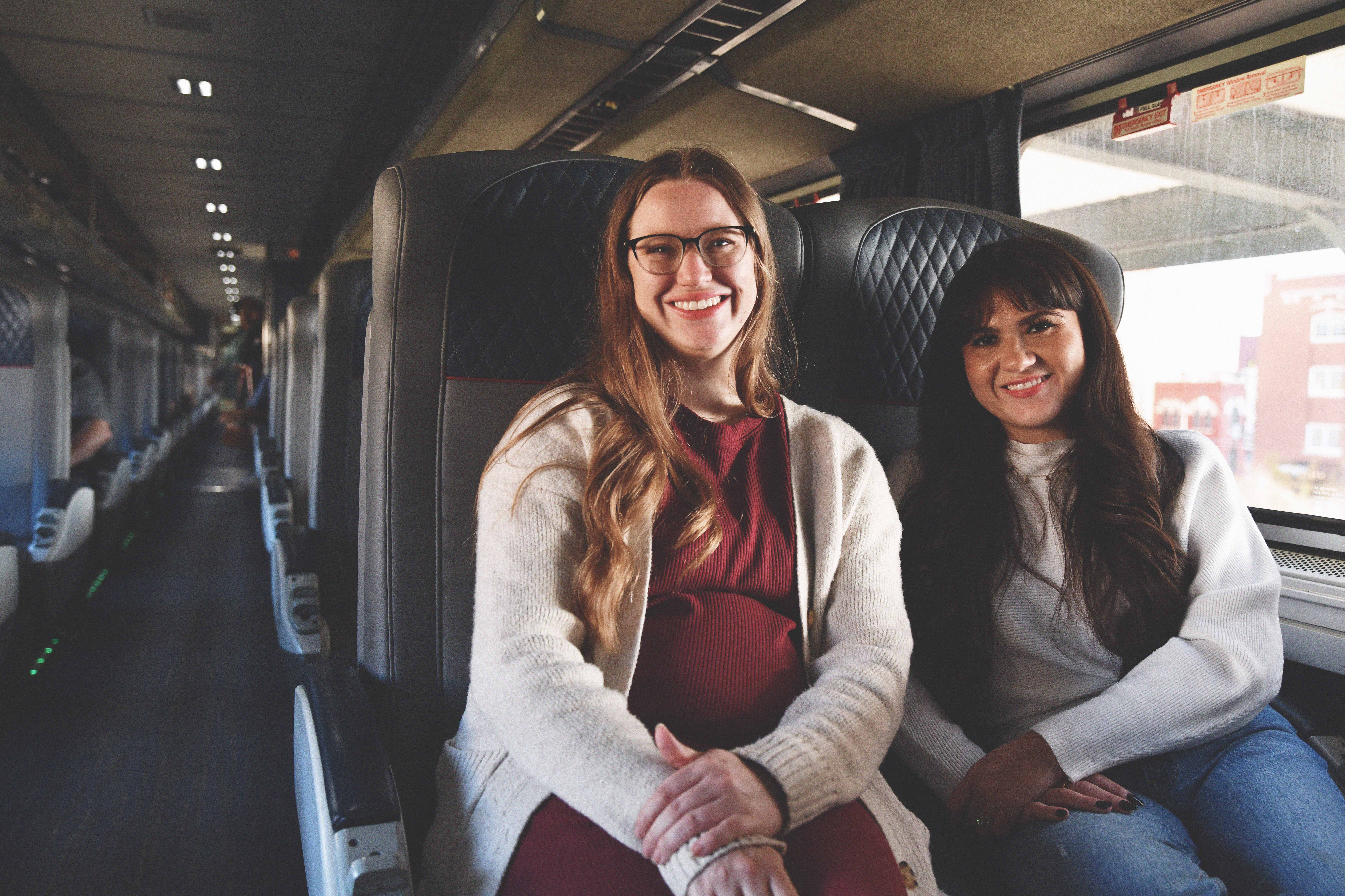 Heartland Flyer image 