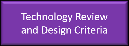 Technology Review and Design Criteria