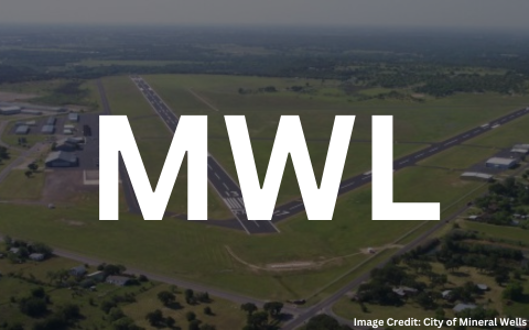 Mineral Wells MWL Cover Photo