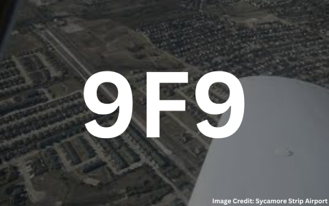 Sycamore Strip 9F9 Cover Photo