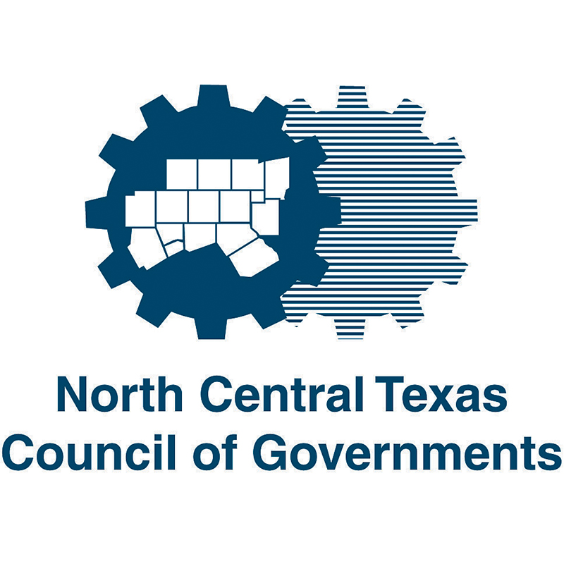 NCTCOG Logo