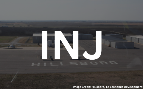 Hillsboro Municipal INJ Cover Photo