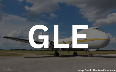 Gainesville Municipal GLE Cover Photo