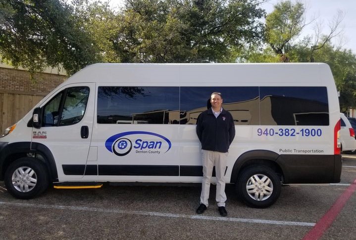 General transit provider resources