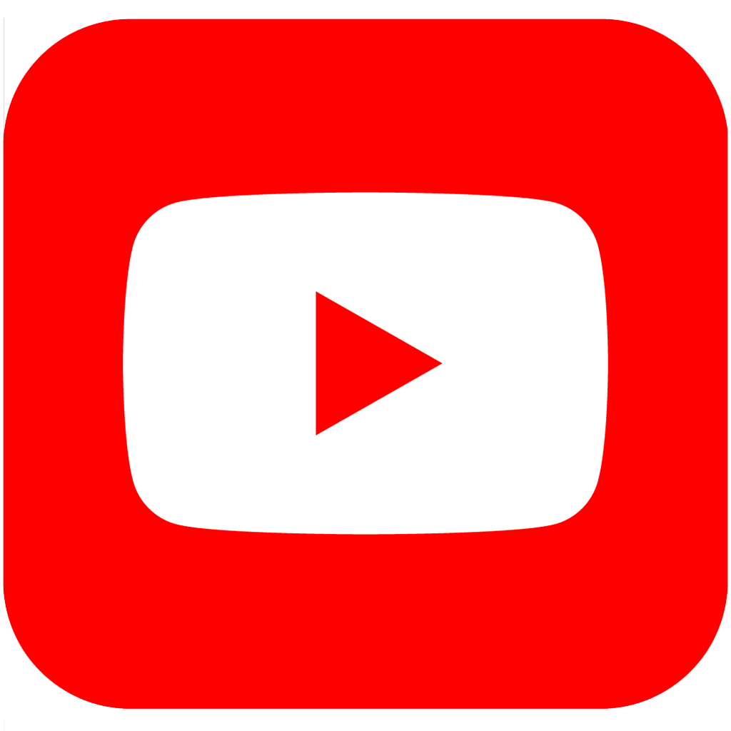 Official logo of YouTube