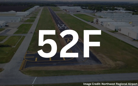 Northwest Regional 52F Cover Photo