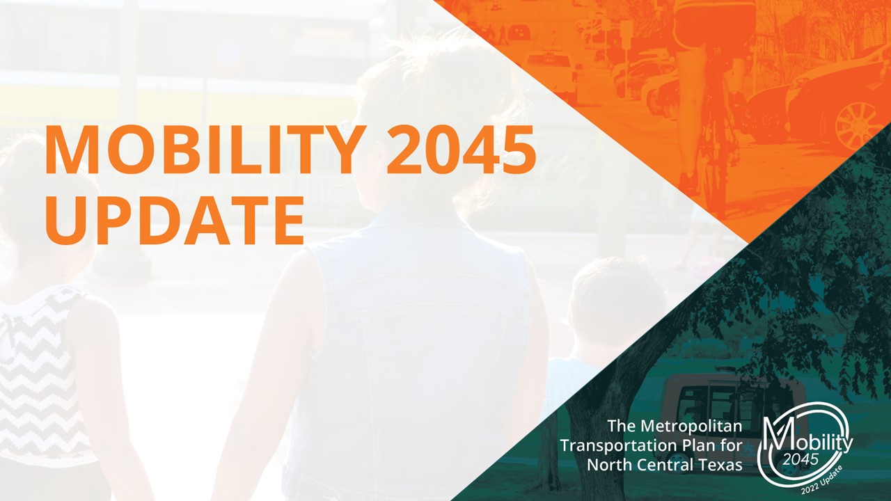 Presentation cover page