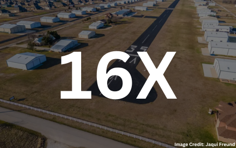 Propwash 16X Cover Photo