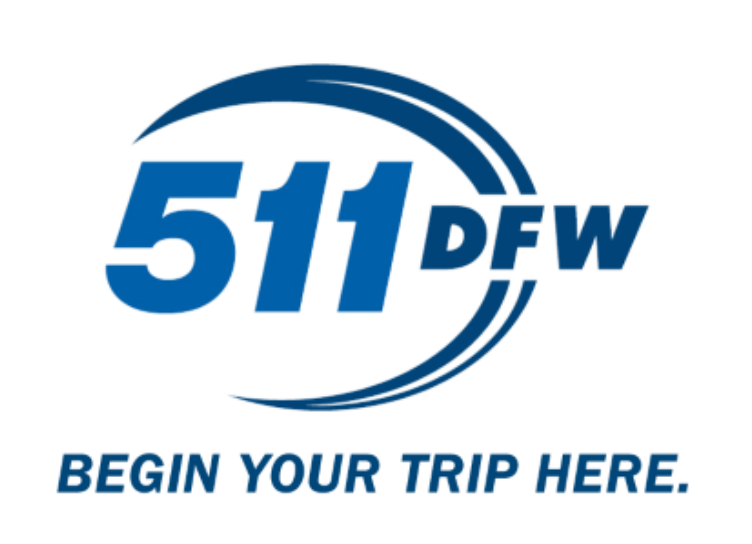 511 DFW Logo