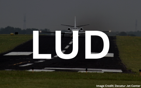 Decatur Municipal LUD Cover Photo