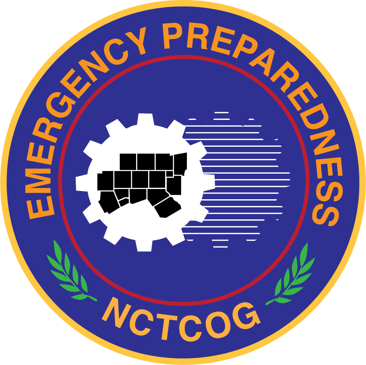 NCTCOG Emergency Preparedness