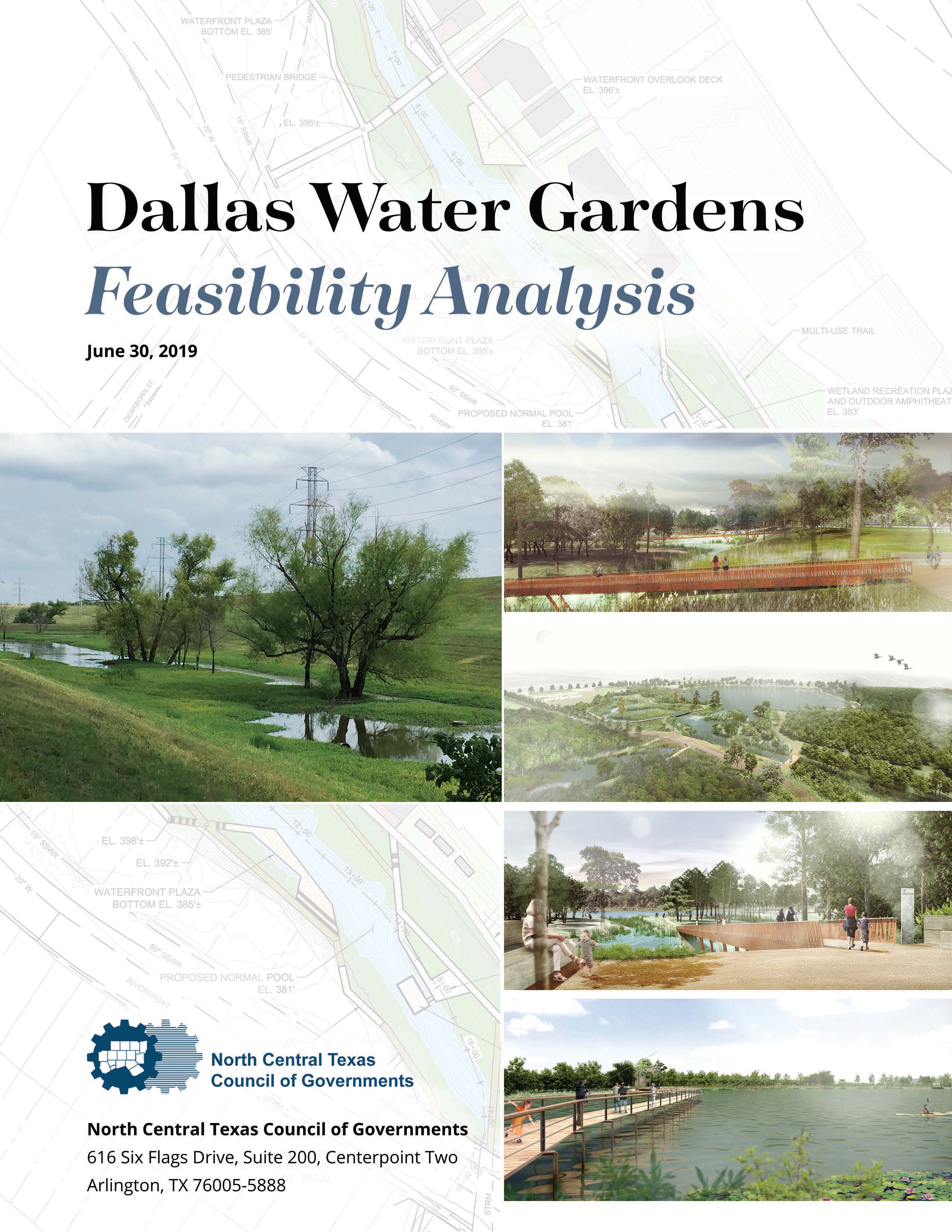 Feasibility Analysis Flyer