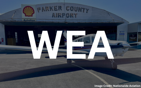 Parker County WEA Cover Photo