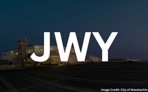 Mid-Way Regional JWY Cover Photo