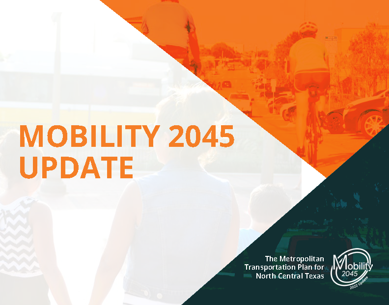 Presentation cover page