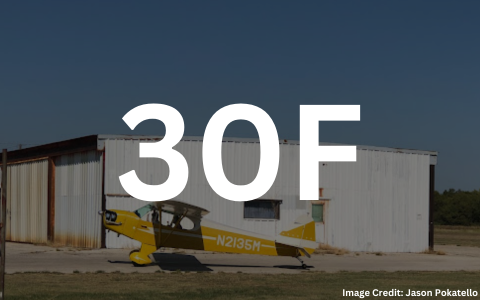 Lakeview 30F Cover Photo