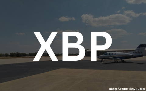 Bridgeport Municipal XBP Cover Photo