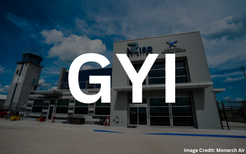 North Texas Regional GYI Cover Photo